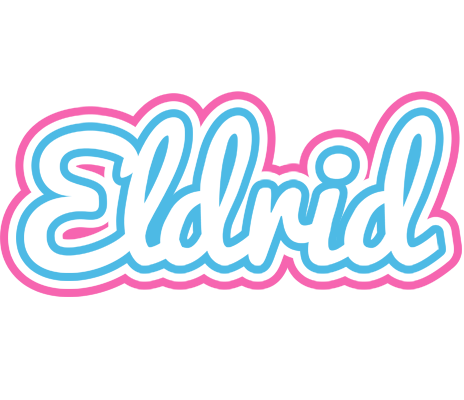 Eldrid outdoors logo