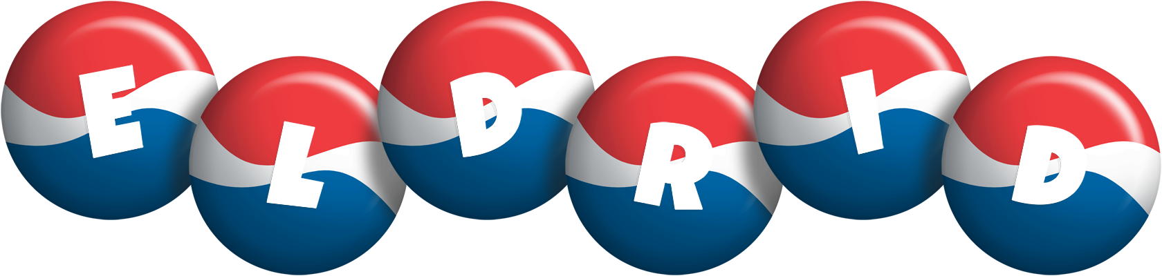 Eldrid paris logo