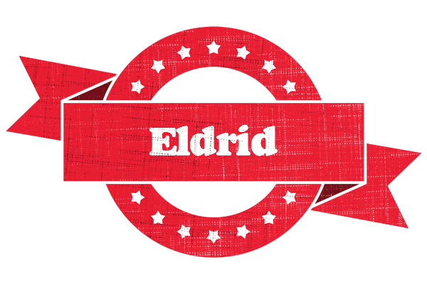 Eldrid passion logo