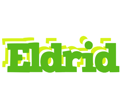 Eldrid picnic logo