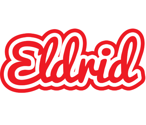 Eldrid sunshine logo