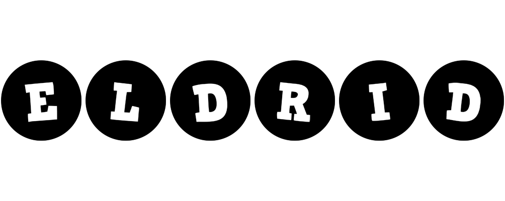 Eldrid tools logo