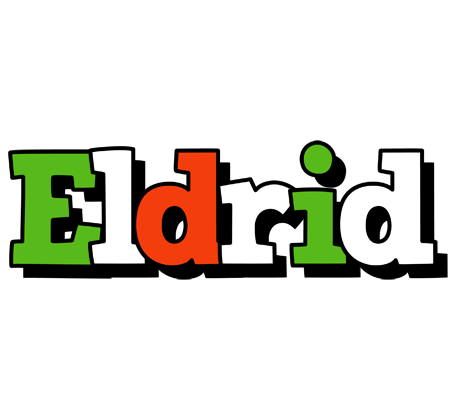 Eldrid venezia logo