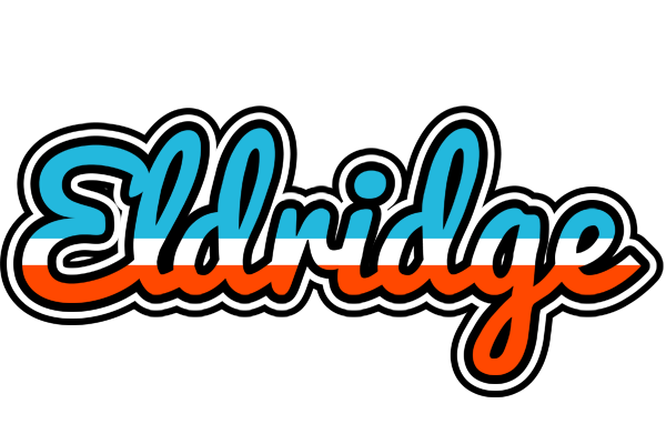 Eldridge america logo