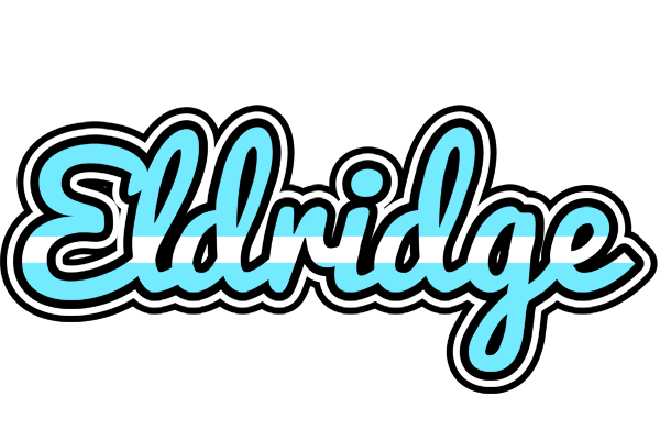 Eldridge argentine logo