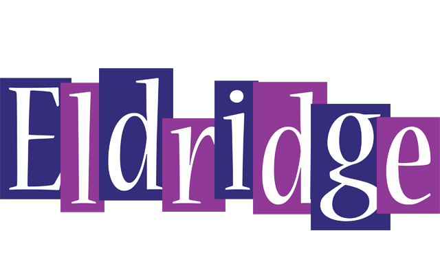 Eldridge autumn logo