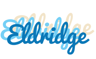 Eldridge breeze logo