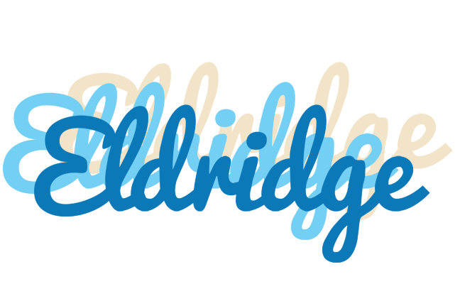 Eldridge breeze logo