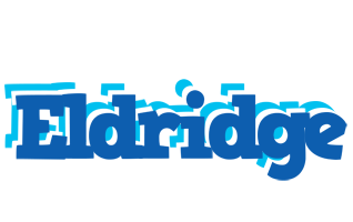 Eldridge business logo