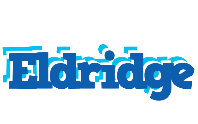 Eldridge business logo