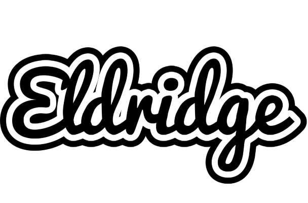 Eldridge chess logo