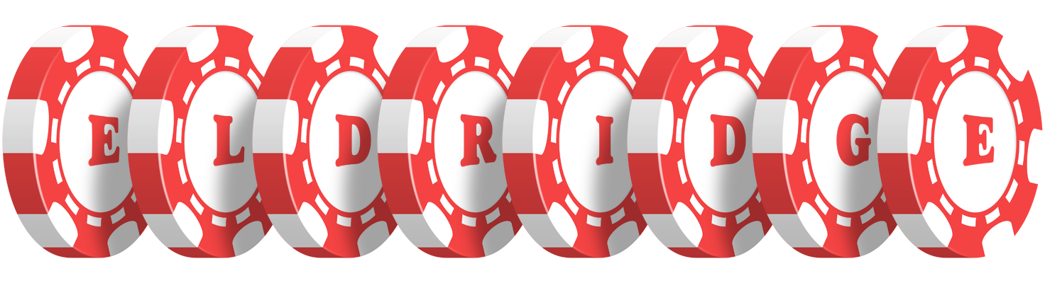 Eldridge chip logo