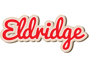 Eldridge chocolate logo