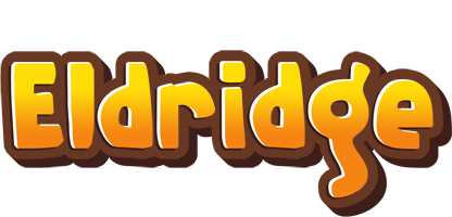 Eldridge cookies logo