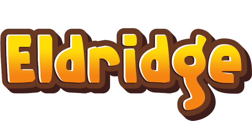 Eldridge cookies logo