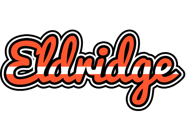 Eldridge denmark logo