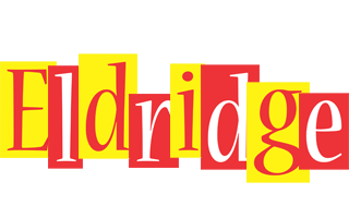 Eldridge errors logo