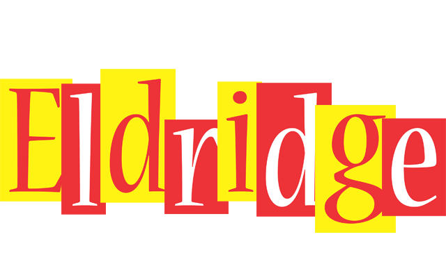 Eldridge errors logo