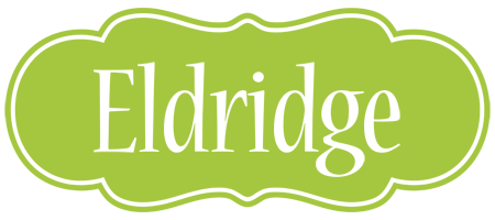 Eldridge family logo