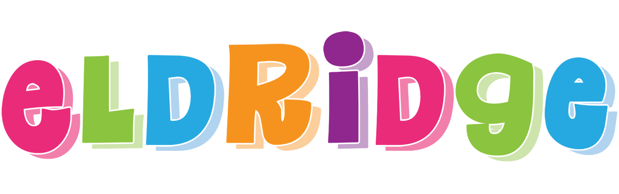 Eldridge friday logo