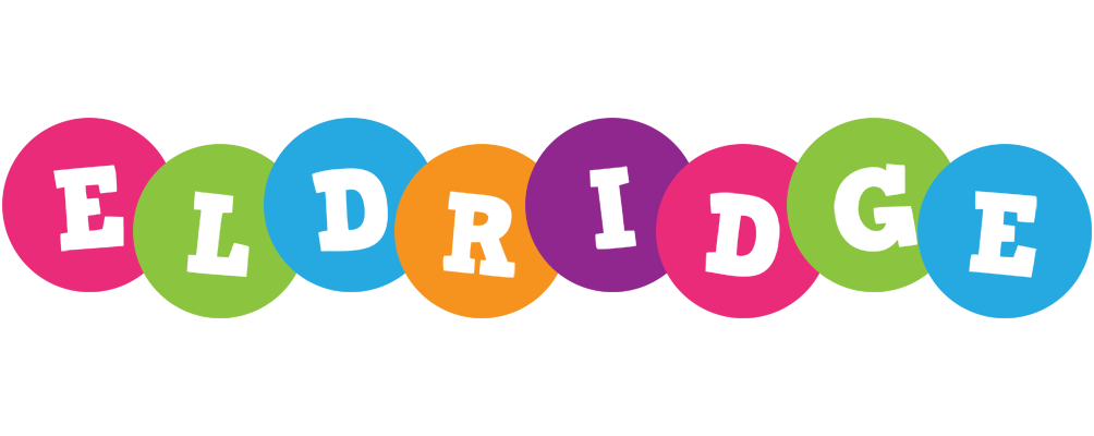 Eldridge friends logo