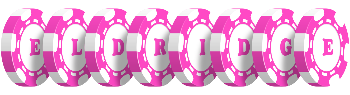 Eldridge gambler logo