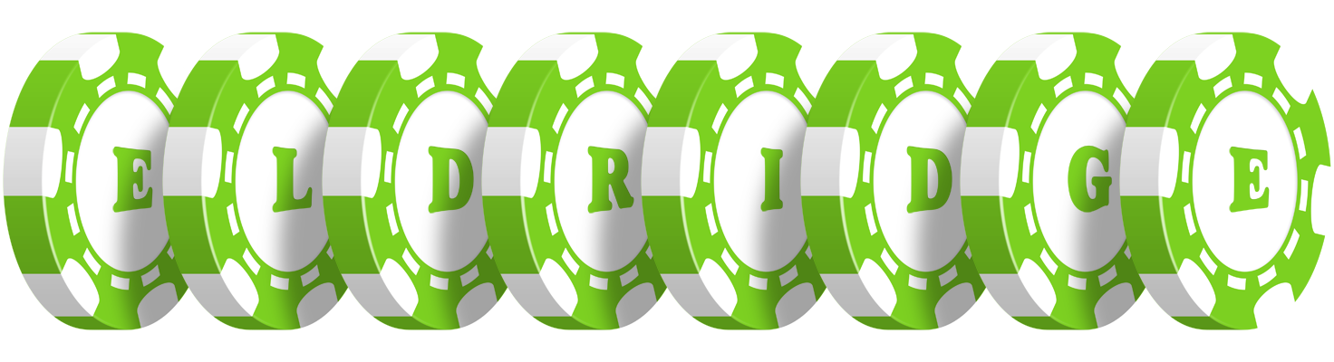 Eldridge holdem logo