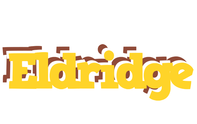 Eldridge hotcup logo