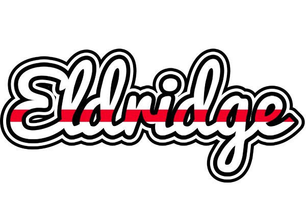 Eldridge kingdom logo