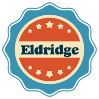 Eldridge labels logo