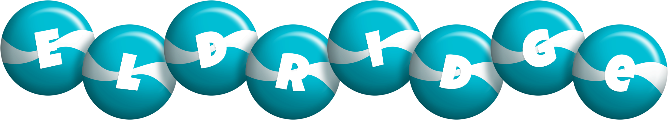 Eldridge messi logo