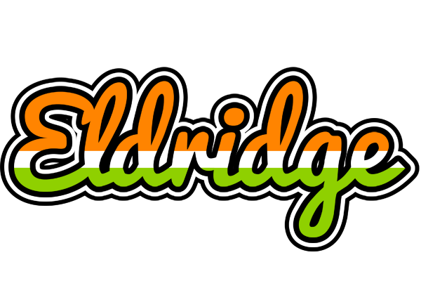 Eldridge mumbai logo