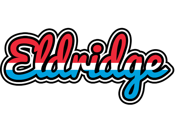 Eldridge norway logo