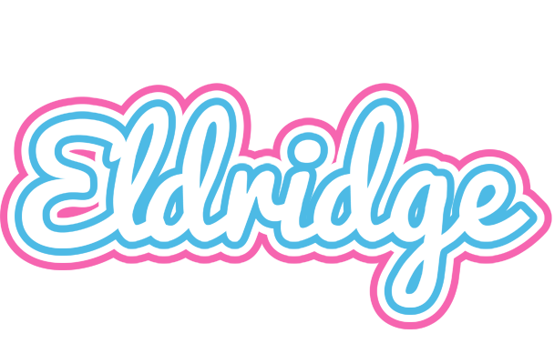 Eldridge outdoors logo