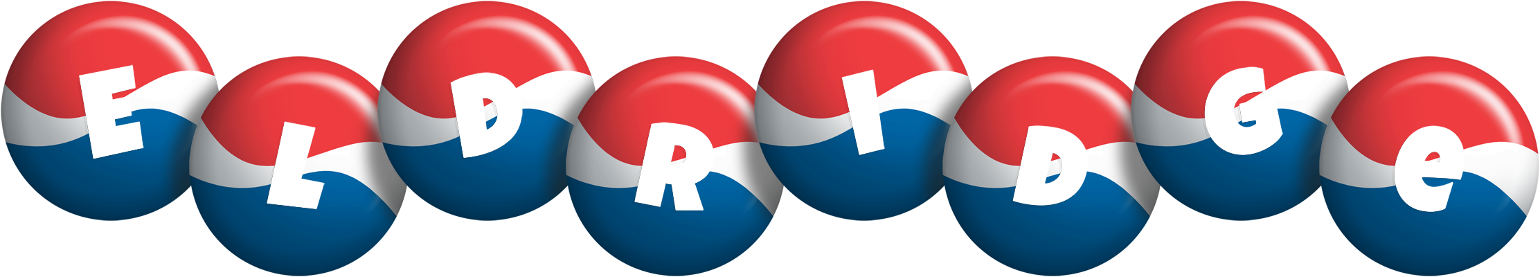 Eldridge paris logo