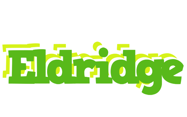 Eldridge picnic logo