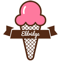 Eldridge premium logo