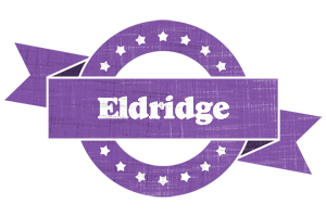 Eldridge royal logo