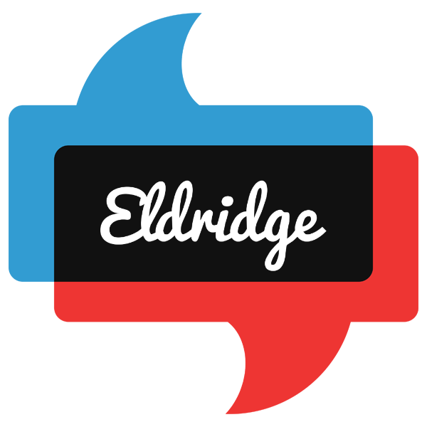 Eldridge sharks logo