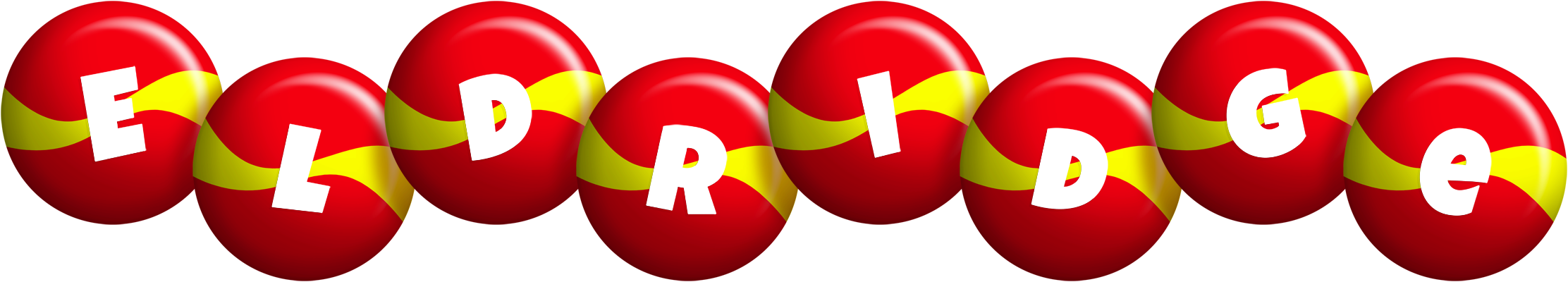 Eldridge spain logo