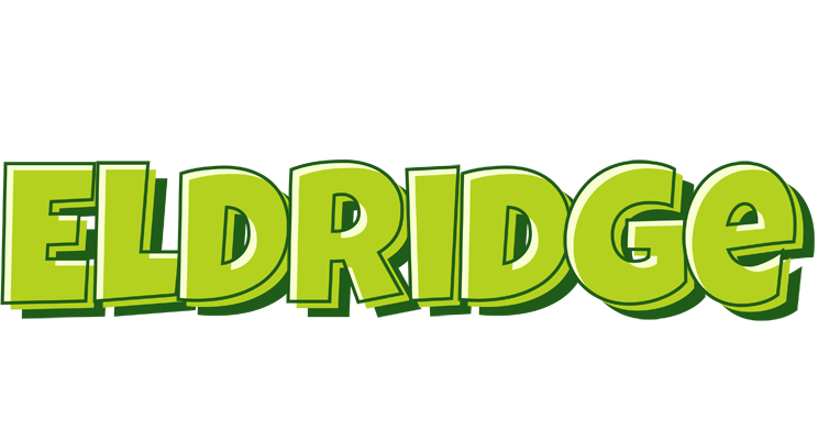 Eldridge summer logo