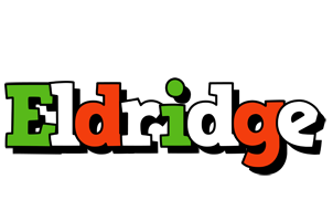 Eldridge venezia logo