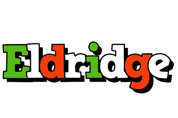 Eldridge venezia logo
