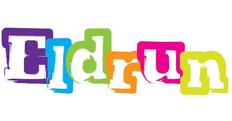 Eldrun casino logo