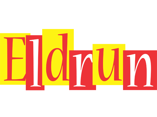 Eldrun errors logo