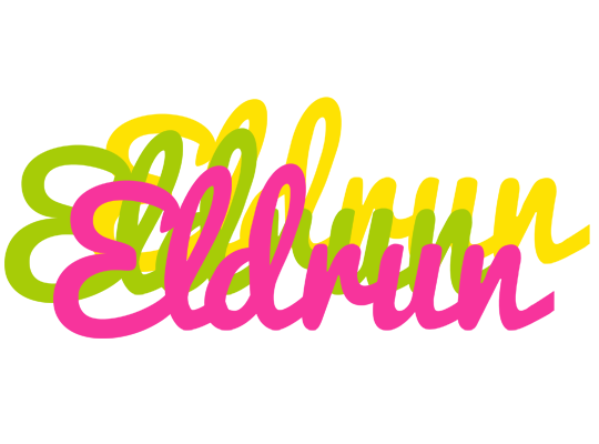 Eldrun sweets logo