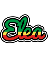 Elea african logo