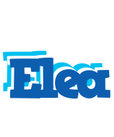 Elea business logo