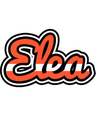 Elea denmark logo