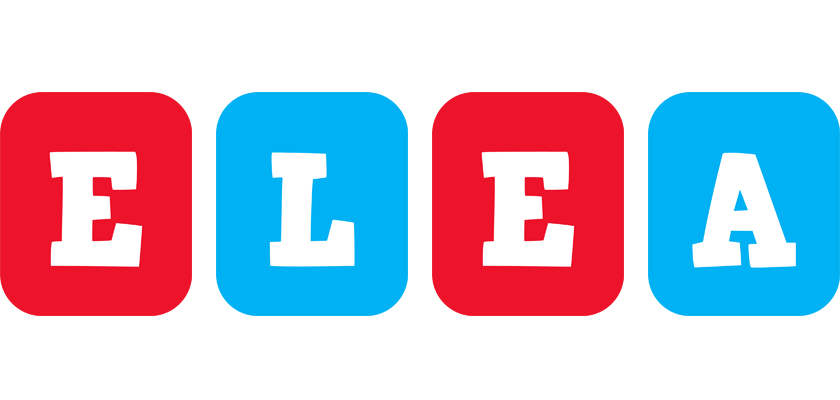 Elea diesel logo